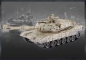 American M1A2 1:28 2.4GHz RTR