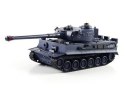 German Tiger v3 2.4GHz 1:28 2.4GHz RTR