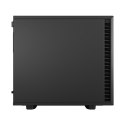 Fractal Design Define 7 Nano Black Solid, Mini ITX, Mini-DTX, Power supply included No