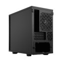 Fractal Design Define 7 Nano Black Solid, Mini ITX, Mini-DTX, Power supply included No