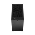 Fractal Design Define 7 Nano Black Solid, Mini ITX, Mini-DTX, Power supply included No