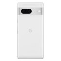 Google Pixel 7 Snow, 6.3 ", AMOLED, 1080 x 2400, Google Tensor G2 (5 nm), Internal RAM 8 GB, 128 GB, Dual SIM, Nano-SIM, 4G, 5G,