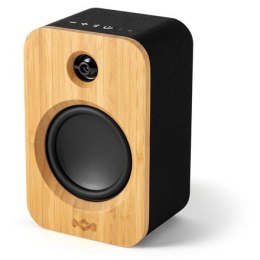 Marley Get Together Solo Speaker EM-JA119-SB	 Bluetooth, Portable, Wireless connection, Black