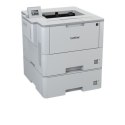 Brother HL-L6300DWT Mono, Laser, Printer, Wi-Fi, A4, Grey