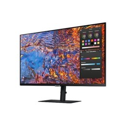 Samsung Flat Monitor 	LS32B800PXUXEN 32 