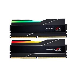 G.Skill Trident Z5 Neo RGB 32 GB, DDR5, 6000 MHz, PC/server, Registered No, ECC No, 2x16 GB