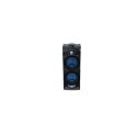 Muse Bluetooth Party Box Speaker M-1935DJ 400 W, Wireless connection, Bluetooth