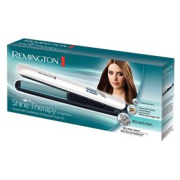 Remington Hair Straightener S8500 Shine Therapy Ceramic heating system, Display Yes, Temperature (max) 230 °C, Number of heating