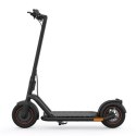 Navee N65 Electric Scooter, 500 W, 10 ", 25 km/h, Black