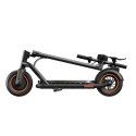 Navee N65 Electric Scooter, 500 W, 10 ", 25 km/h, Black