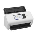 Brother Professional Document Scanner ADS-4700W Colour, Wireless