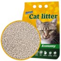 Hilton Cat Litter ECO - żwirek bentonitowy dla kota 5l