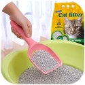 Hilton Cat Litter ECO - żwirek bentonitowy dla kota 5l