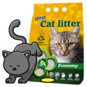 Hilton Cat Litter ECO - żwirek bentonitowy dla kota 5l