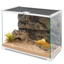 OiiBO Terrarium RAK05W - terrarium 50x30x35cm