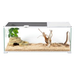 OiiBO Terrarium RAK14W - terrarium 76x30x35cm