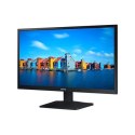 Samsung Monitor LS24A336NHUXEN 24 ", VA, FHD, 1920 x 1080, 16:9, 5 ms, 250 cd/m², Black, 60 Hz, HDMI ports quantity 1