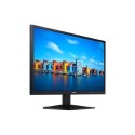 Samsung Monitor LS24A336NHUXEN 24 ", VA, FHD, 1920 x 1080, 16:9, 5 ms, 250 cd/m², Black, 60 Hz, HDMI ports quantity 1