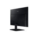 Samsung Monitor LS24A336NHUXEN 24 ", VA, FHD, 1920 x 1080, 16:9, 5 ms, 250 cd/m², Black, 60 Hz, HDMI ports quantity 1