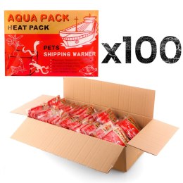 Aqua Heat Pack 40H 'Gold