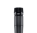 Shure Instrument Microphone SM57-LCE Black