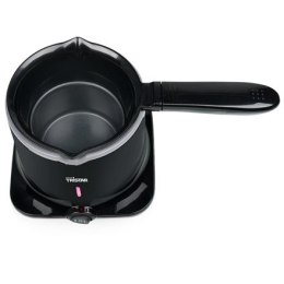 Fondue i topielnik do czekolady Tristar CF-1606 Moc 70 W, Pojemność 0,3 L, Czarny