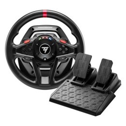 Kierownica Thrustmaster T128-P, czarna