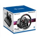 Kierownica Thrustmaster T128-P, czarna