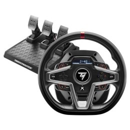 Kierownica Thrustmaster T248X, czarna