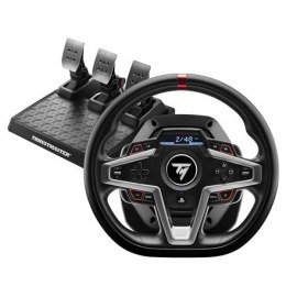 Kierownica Thrustmaster T248P, czarna