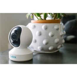 Reolink Home Security Camera E1Zoom-V2 Seamless PTZ, 5 MP, 2.8-8mm, H.264, Micro SD, Max. 64 GB