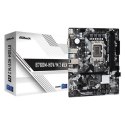 ASRock B760M-HDV/M.2 D4 Rodzina procesorów Intel, Gniazdo procesora LGA1700, DDR4 DIMM, Gniazda pamięci 2, Obsługiwane interfejs