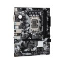 ASRock B760M-HDV/M.2 D4 Rodzina procesorów Intel, Gniazdo procesora LGA1700, DDR4 DIMM, Gniazda pamięci 2, Obsługiwane interfejs