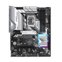 ASRock Z790 PRO RS/D4 Rodzina procesorów Intel, Gniazdo procesora LGA1700, DDR4 DIMM, Gniazda pamięci 4, Obsługiwane interfejsy