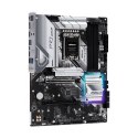 ASRock Z790 PRO RS/D4 Rodzina procesorów Intel, Gniazdo procesora LGA1700, DDR4 DIMM, Gniazda pamięci 4, Obsługiwane interfejsy