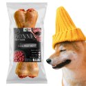 Dogario Bonni Tasty Bone XL - gryzak dla psów smak gulasz wołowy