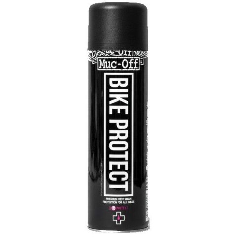 MUC-OFF Spray ochronny 500ml MUC-OFF Spray ochronny 500ml