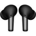 OnePlus Buds Pro E503A douszne, mikrofon, Bluetooth, redukcja hałasu, czarne