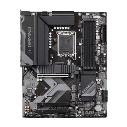 Gigabyte B760 GAMING X 1.0 M/B Rodzina procesorów Intel, Gniazdo procesora LGA1700, DDR4 DIMM, Gniazda pamięci 4, Obsługiwane in