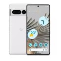 Google Pixel 7 Pro Snow, 6,7 ", LTPO AMOLED, 1440 x 3120, Google Tensor G2, Wewnętrzna pamięć RAM 12 GB, 128 GB, Dual SIM, Nano-