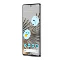 Google Pixel 7 Pro Snow, 6,7 ", LTPO AMOLED, 1440 x 3120, Google Tensor G2, Wewnętrzna pamięć RAM 12 GB, 128 GB, Dual SIM, Nano-