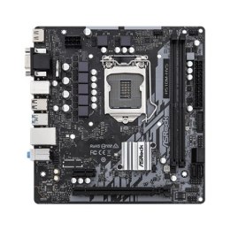 Płyta główna ASRock H510M-HVS