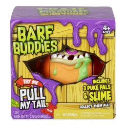 Crate Creatures Surprise - Barf Buddies -Figurka Grumble