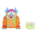 Crate Creatures Surprise - Barf Buddies -Figurka Grumble