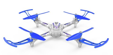 Syma X15T (2.4GHz, żyroskop, auto-start, zawis, zasięg do 30m, 28cm) Syma X15T (2.4GHz, żyroskop, auto-start, zawis, zasięg do 30m, 28cm)