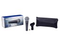 Shure Vocal Microphone BETA 58A Dark grey