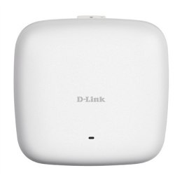 D-Link Wireless AC1750 Wawe 2 Dual Band Access Point DAP-2680 802.11ac, 1300+450 Mbit/s, 10/100/1000 Mbit/s, porty Ethernet LAN