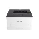 Pantum Printer CP1100DW Kolorowa, laserowa, A4, Wi-Fi