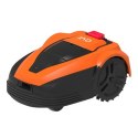 AYI Lawn Mower A1 1400i Powierzchnia koszenia 1400 m², APP WiFi Tak (Android; iOs), Czas pracy 120 min, Silnik bezszczotkowy, Ma