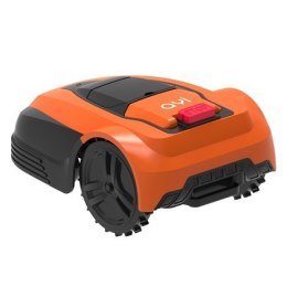 AYI Lawn Mower A1 1400i Powierzchnia koszenia 1400 m², APP WiFi Tak (Android; iOs), Czas pracy 120 min, Silnik bezszczotkowy, Ma